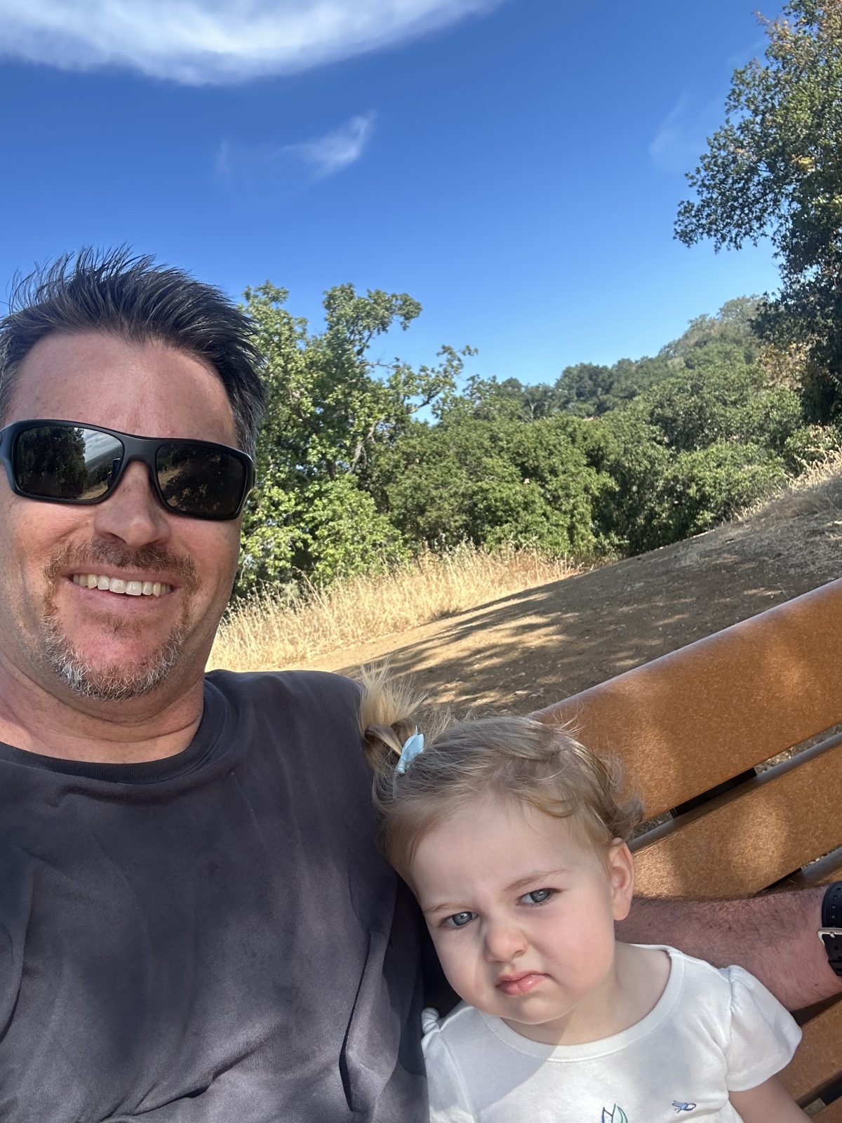 Hiking