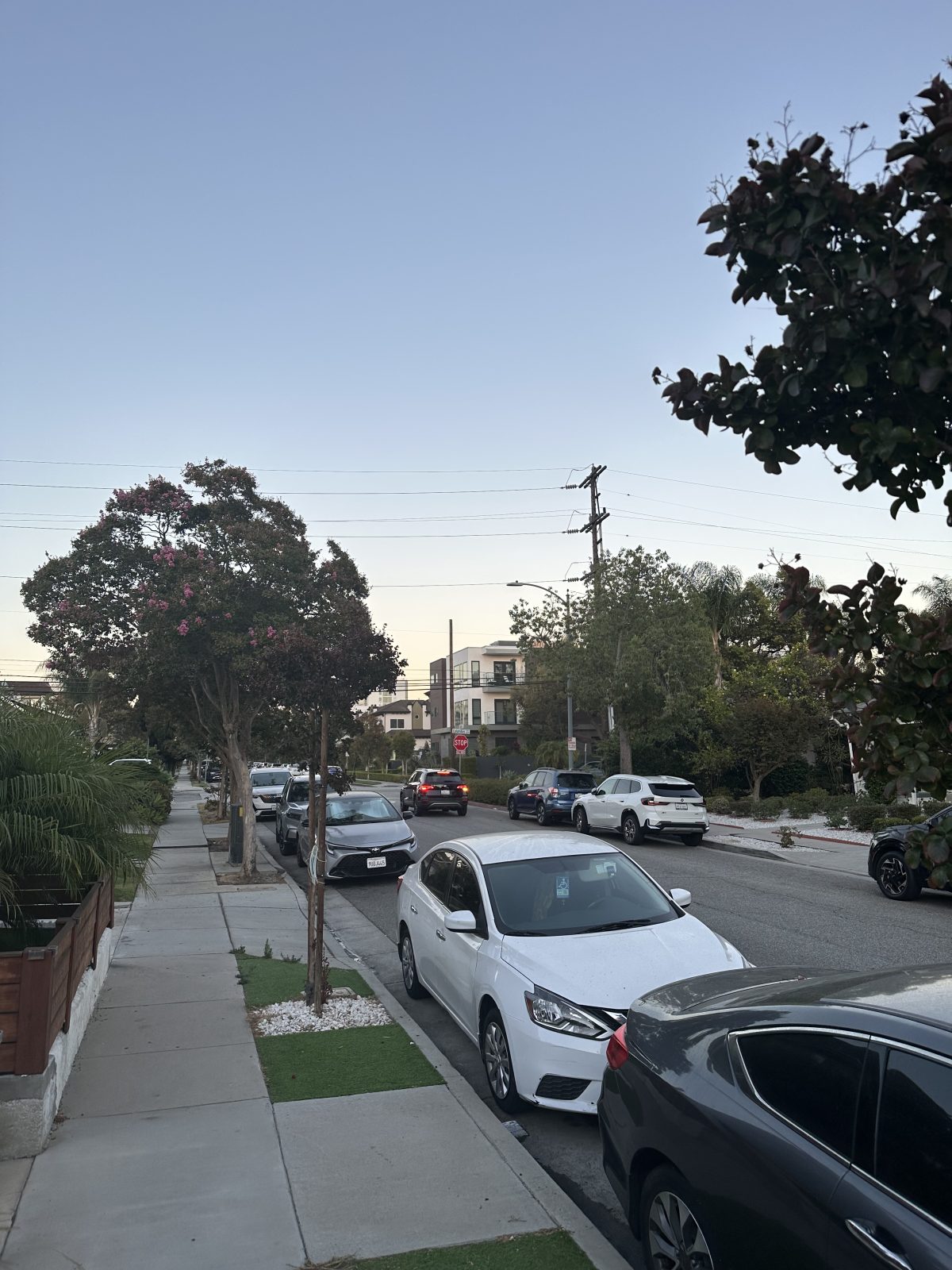 Glendale California